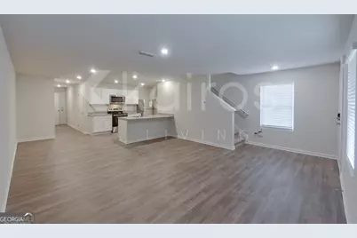 528 Ivy Brook Way, Macon, GA 31210 - Photo 3
