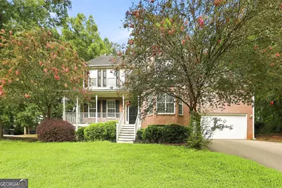 133 Crown Oaks Drive, Stockbridge, GA 30281 - Photo 1