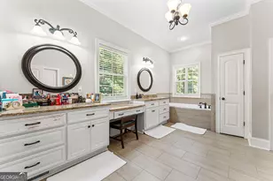 216 Sansbury Trail, Warner Robins, GA 31088 - Photo 43