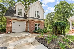 216 Sansbury Trail, Warner Robins, GA 31088 - Photo 69
