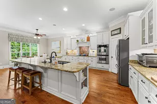216 Sansbury Trail, Warner Robins, GA 31088 - Photo 29