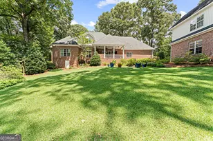 216 Sansbury Trail, Warner Robins, GA 31088 - Photo 79