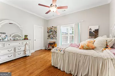 216 Sansbury Trail, Warner Robins, GA 31088 - Photo 49