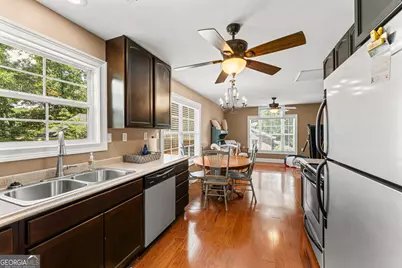 216 Sansbury Trail, Warner Robins, GA 31088 - Photo 73