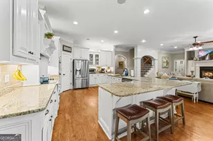 216 Sansbury Trail, Warner Robins, GA 31088 - Photo 25