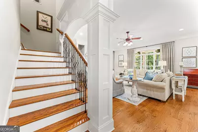 216 Sansbury Trail, Warner Robins, GA 31088 - Photo 17