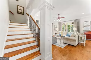 216 Sansbury Trail, Warner Robins, GA 31088 - Photo 17