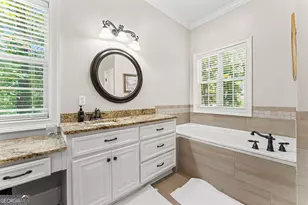 216 Sansbury Trail, Warner Robins, GA 31088 - Photo 45