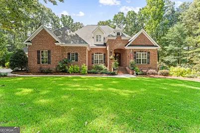 216 Sansbury Trail, Warner Robins, GA 31088 - Photo 1