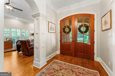 216 Sansbury Trail, Warner Robins, GA 31088 - Photo 11