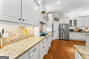 216 Sansbury Trail, Warner Robins, GA 31088 - Photo 27