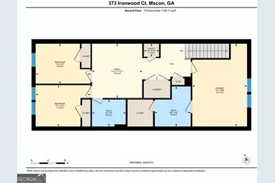 373 Ironwood Court, Macon, GA 31210 - Photo 21