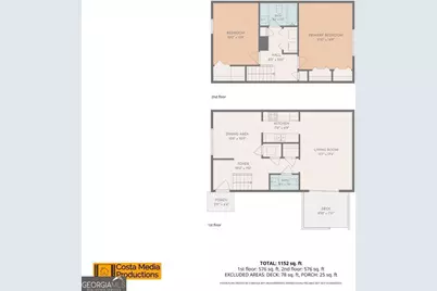 2611 Stratford Lane, Morrow, GA 30260 - Photo 37