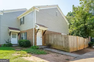 2611 Stratford Ln, Morrow, GA 30260 - Photo 1