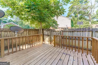 2611 Stratford Lane, Morrow, GA 30260 - Photo 31