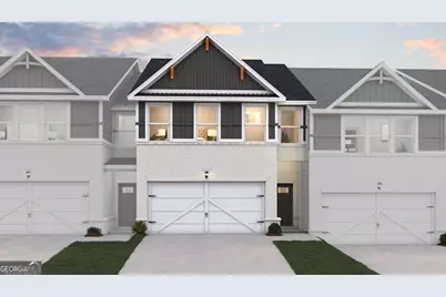 3212 Winding Waters Way, Powder Springs, GA 30127 - Photo 1