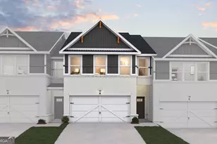 3212 Winding Waters Way, Powder Springs, GA 30127 - Photo 1