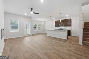 3212 Winding Waters Way, Powder Springs, GA 30127 - Photo 5