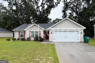 124 Bluff Rd, Springfield, GA 31329 - Photo 1
