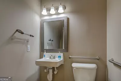 1806 Over Lake Drive, Conyers, GA 30013 - Photo 21