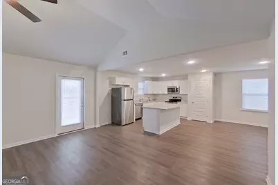 114 Western Red Cedar Drive, Springfield, GA 31329 - Photo 5