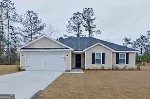 114 Western Red Cedar Dr, Springfield, GA 31329 - Photo 1