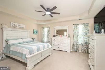 178 Brandish Drive, Newnan, GA 30263 - Photo 17