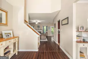 178 Brandish Dr, Newnan, GA 30263 - Photo 5