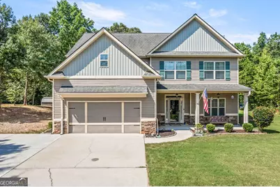 178 Brandish Drive, Newnan, GA 30263 - Photo 1