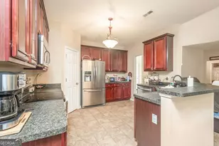 178 Brandish Dr, Newnan, GA 30263 - Photo 9