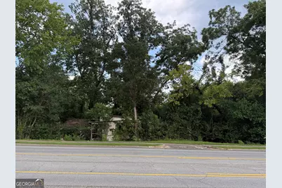 550 S Elbert Street, Milledgeville, GA 31061 - Photo 3