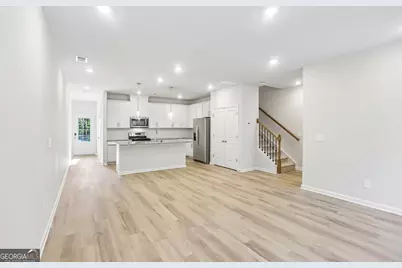7860 Marie Way, Fairburn, GA 30213 - Photo 9