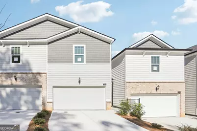 7860 Marie Way, Fairburn, GA 30213 - Photo 1