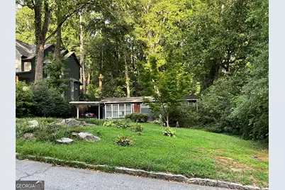 2704 Cove Circle NE, Brookhaven, GA 30319 - Photo 31