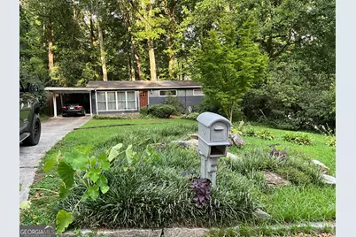 2704 Cove Circle NE, Brookhaven, GA 30319 - Photo 1