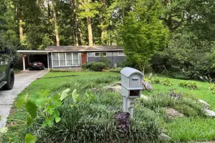 2704 Cove Cir NE, Brookhaven, GA 30319 - Photo 1