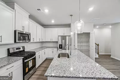 7856 Marie Way, Fairburn, GA 30213 - Photo 7