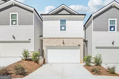 7856 Marie Way, Fairburn, GA 30213 - Photo 1