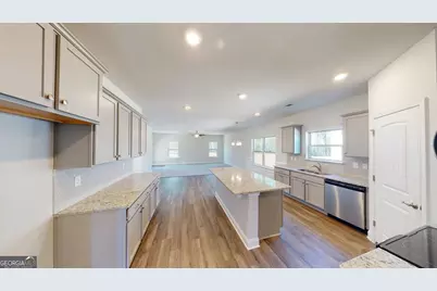 3028 Fairway Drive #LOT 945, Villa Rica, GA 30180 - Photo 27