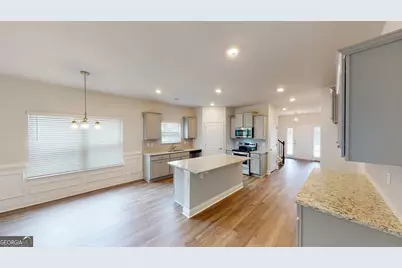 3028 Fairway Drive #LOT 945, Villa Rica, GA 30180 - Photo 21