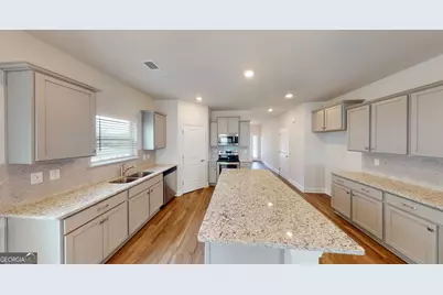3028 Fairway Drive #LOT 945, Villa Rica, GA 30180 - Photo 25