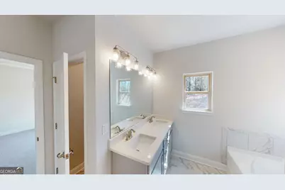 3028 Fairway Drive #LOT 945, Villa Rica, GA 30180 - Photo 17