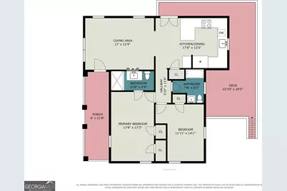 188 Clay Street SE, Atlanta, GA 30317 - Photo 15
