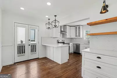 188 Clay Street SE, Atlanta, GA 30317 - Photo 5