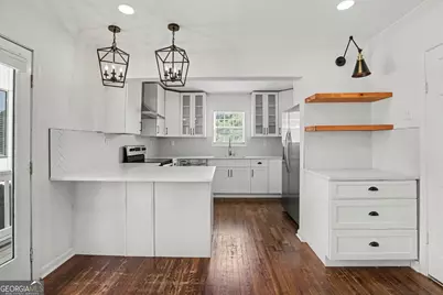 188 Clay Street SE, Atlanta, GA 30317 - Photo 3