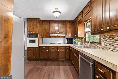 160 Caldwell Road, Griffin, GA 30223 - Photo 17