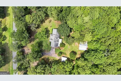 160 Caldwell Road, Griffin, GA 30223 - Photo 7