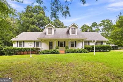 160 Caldwell Road, Griffin, GA 30223 - Photo 3