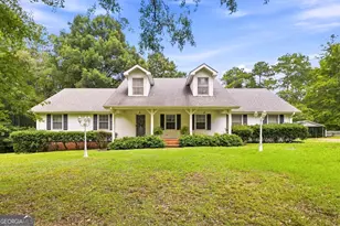 160 Caldwell Rd, Griffin, GA 30223 - Photo 3