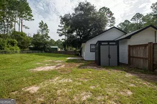 300 Village Dr, Woodbine, GA 31569 - Photo 31